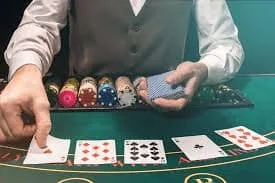 222k Baccarat VIP Circle